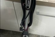 shark steam mop