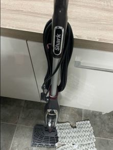 shark steam mop