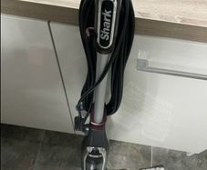shark steam mop