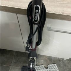 shark steam mop