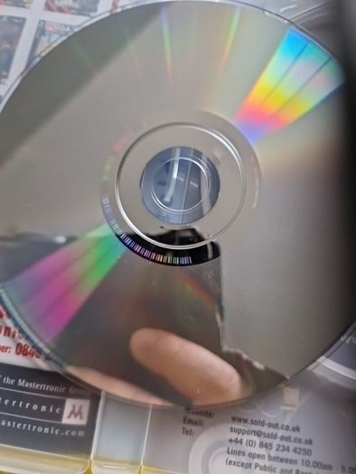 Praetorians Pc Cd rom games Original