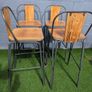 Bar Stools Image 2