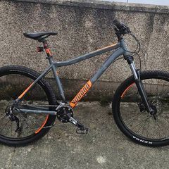 Voodoo Bantu