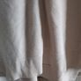 100% acrylic Beige sweater label size UK 8 but fits 8 10 small 12 worn once Image 2