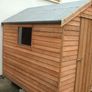 Garden Sheds New from 550 Image 5