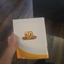 pokemon 30th celebration binder ( no cards) Image 2