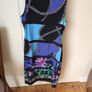 Gina Bacconi Size 18 Straight Dress Image 5
