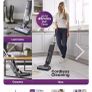 Swan Crossover All-in-One Hard Floor Cleaner(washes and hoovers at same time ) Image 6