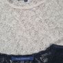 2 x French Conection ladies tops Size 10 Image 2