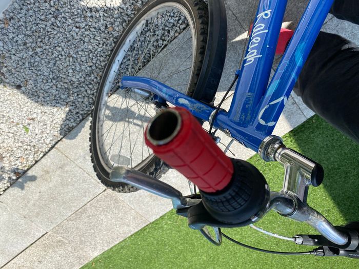kids bike