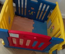 playpen