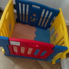 playpen