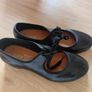 Bloch Dance Shoes UK Size One. Image 2