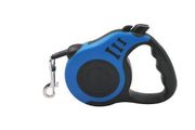 Dog Leash 3m Durable Leash Automatic Retractable Nylon Cat Lead Extension Puppy Walking Running Lead Roulette For Dogs