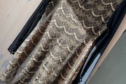 Ted Baker Black Lace Cocktail Dress Size M Medium Ted Baker Size 2