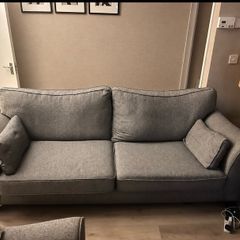 3+2 sofa