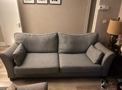 3+2 sofa