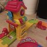 VTech Toot toot Train Playset Image 4