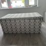 Storage seat box Image 4