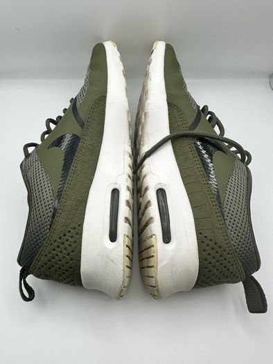 Nike Air Max Thea Trainers UK 4.5