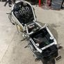 suzuki gsxr 600 srad breaking/parts Image 5