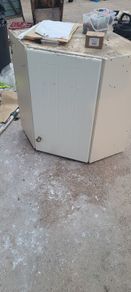 corner cabinet