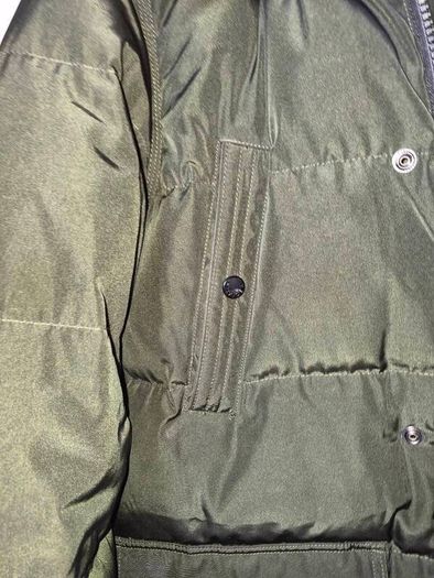 Tommy Hilfiger women down jacket