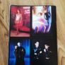 vintage magazines comics judge Dredd free gifts Image 6