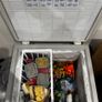 Chest / under counter freezer Image 3