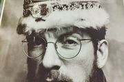 Elvis Costello King of america lp