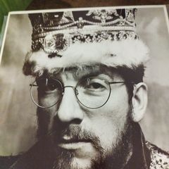 Elvis Costello King of america lp