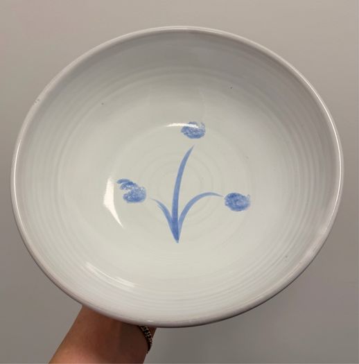 Stephen Pearce Celebration Bowl 9inch