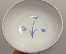 Stephen Pearce Celebration Bowl 9inch