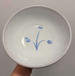 Stephen Pearce Celebration Bowl 9inch