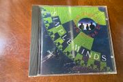 Simple Minds Street Fighting Years CD