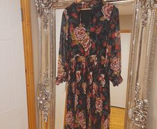 ladies dress