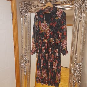 ladies dress