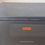 Rotel casette tape deck RD-955AX Image 2