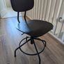 Ikea KULLABERG office chair Image 3