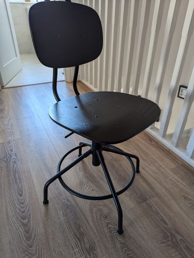 Ikea KULLABERG office chair
