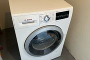 Bosch Washer dryer WVG30461GB