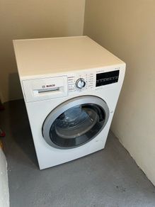 Bosch Washer dryer WVG30461GB
