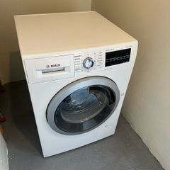 Bosch Washer dryer WVG30461GB