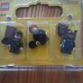 Lego Harry Potter Minifigures Image 6