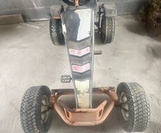Go kart