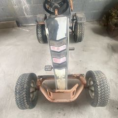 Go kart