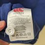 Leinster Rugby Vintage 2006/07 Jersey Canterbury med mens Image 5