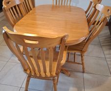 Dinner Table