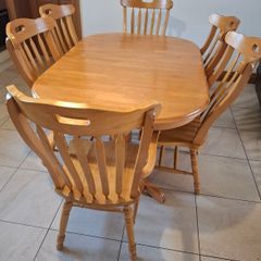 Dinner Table