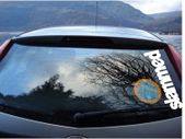 Slammed car sticker euro jdm etc